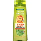 Garnier Fructis Vitamin Force Champu Fortificante 360ml