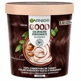 Garnier Good Coloración Permanente 3.12 Castaño Arándano