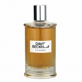 David Beckham Classic Eau De Toilette Spray 90ml