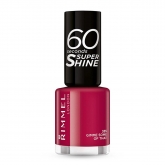 Rimmel London 60 Seconds Super Shine Nail Lacquer 335 Gimme Some Of That