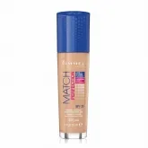 Rimmel London Match Perfection Spf20 300 Sand