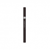 Rimmel London Brow This Way Fill And Sculp Definidor De Cejas 004 Soft Black 0.25g