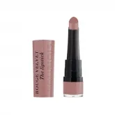 Bourjois Rouge Velvet Barra De Labios 18 Mauve Martre 2.4g