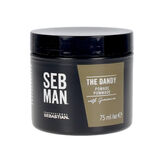 Sebastian Professional Sebman The Dandy Shiny Pommade 75ml