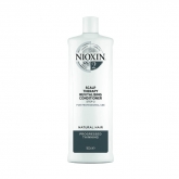 Nioxin System 2 Scalp Therapy Acondicionador Revitalizante 1000ml