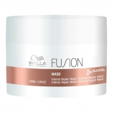 Wella Mascarilla Fusión Intense Repair 150ml