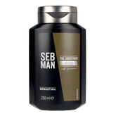 Sebastian Professional Sebman The Smoother Acondicionador 250ml