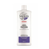 Nioxin System 6 Scalp Therapy Revitalising Conditioner Color Safe 1000ml
