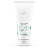 Wella Nutricurls Acondicionador Desenredante 200 ml