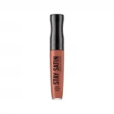 Rimmel London Stay Satin Brillo Barra De Labios Líquida 730 Zeek 5.5ml