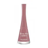 Bourjois 1 Seconde Esmalte De Uñas 38 Ros Des Sables