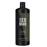Sebastian Professional Sebman The Boss Thickening Shampoo 1000ml