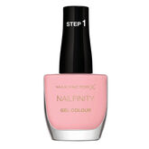 Max Factor Nailfinity Gel Colour 230 Leading Lady