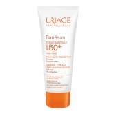 Uriage Bariésun Crema Mineral Spf50+ 100ml