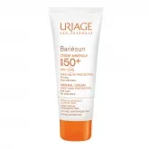Uriage Bariésun Crema Mineral Spf50+ 100ml