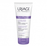 Uriage Gyn-Phy Higiene Íntima Gel Refrescante 200ml