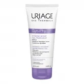 Uriage Gyn-Phy Higiene Íntima Gel Refrescante 200ml