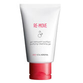 My Clarins Re-Move Gel Limpiador Purificante 125ml