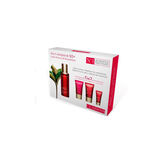 Clarins Supra Serum Lift Remodelant 50ml Set 4 Piezas