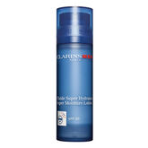 ClarinsMen Fluide Super Hydratant Spf20 50ml