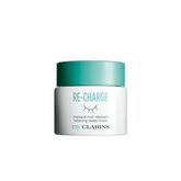 My Clarins Re-Charge Mascarilla De Noche Relajante 50ml