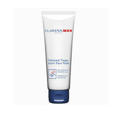 Clarins Men Nettoyant Visage Limpiador Espumoso 125ml