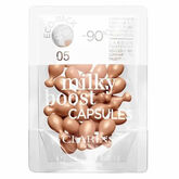 Clarins Milky Boost Maquillaje En Cápsula Recarga 30 Caps