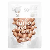 Clarins Milky Boost Maquillaje En Cápsula Recarga 30 Caps