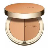 Clarins Polvos De Sol Ever Bronze 02