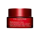 Clarins Multi-Intensiva Día Todo Tipo De Pieles 50ml