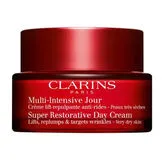 Clarins Multi-Intensive Crema Alta Exigencia De Día Pieles Muy Secas 50ml