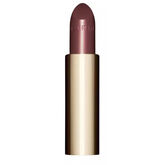 Clarins Joli Rouge Shine 744S Soft Plum Recarga 3.5g