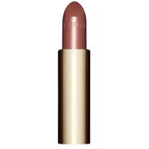 Clarins Joli Rouge Shine 757S Nude Brick Recarga 3.5g