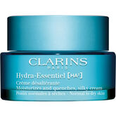 Clarins Hydra-Essentiel Crema De Día 50ml