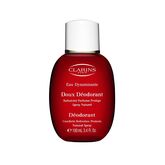 Clarins Eau Dynamisante Desodorante 100ml