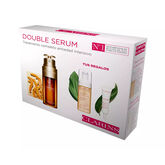 Clarins Double Serum 50ml Set 3 Piezas
