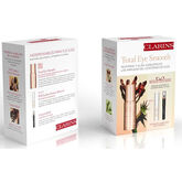 Clarins Total Eye Smooth 15ml Set 3 Piezas