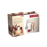 Clarins Extra-Firming Jour Para Pieles Secas 50ml Set 5 Piezas