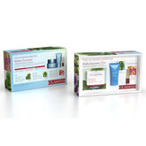 Clarins Hydra-Essentiel Crème Désaltérante Pieles Normales Y Secas 50ml Set 3 Piezas