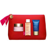 Clarins Collection Multi Active Set 3 Piezas