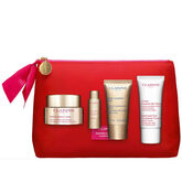 Clarins Nutri Lumière Set 5 Piezas