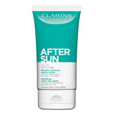 Clarins After Sun Soothing After Sun Balm Rostro Y Cuerpo 150ml