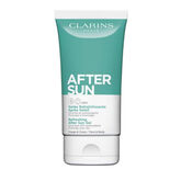 Clarins After Sun Refreshing After Sun Gel Rostro Y Cuerpo 150ml