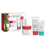 My Clarins Re-Boost Refreshin Hydrating Cream 50ml Set 3 Piezas