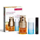 Clarins Double Serum Eye 20ml Set 3 Piezas 