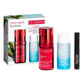 Clarins Total Eye Lift 15ml Set 3 Piezas
