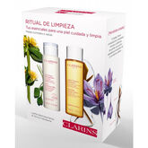 Clarins Leche Desmaquillante Suave 200ml Set 2 Piezas