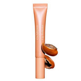 Clarins Lip Perfector Peach Glow 12ml