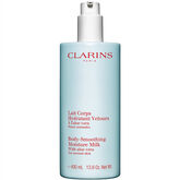 Clarins Leche Corporal Super Hidratante 400ml