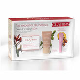 Clarins Extra-Firming Jour Para Todo Tipo De Pieles 50ml Set 3 Piezas